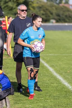 Bild 79 - wBJ SV Henstedt Ulzburg - FSG Oldendorf Itzehoe : Ergebnis: 2:5